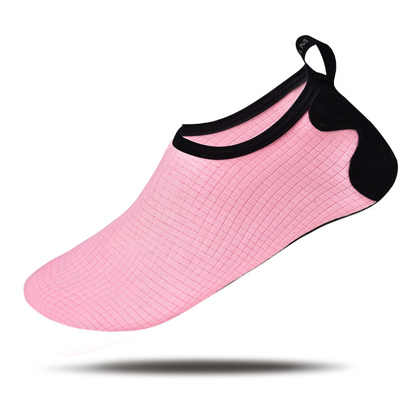 Quick-drying swimming shoes - HDYAT