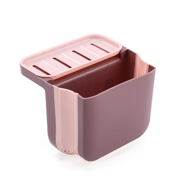 Fruit Vegetable Drainer Basket Suction