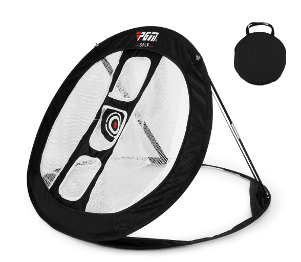 Golf cutting practice net - HDYAT