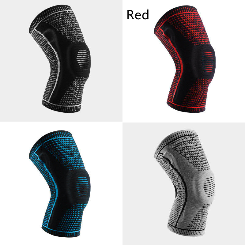 Running Basketball Riding Knee Pads - HDYAT