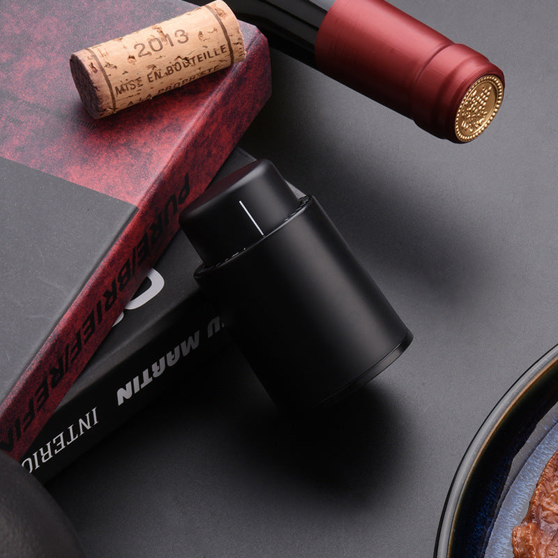 Electric Wine Opener