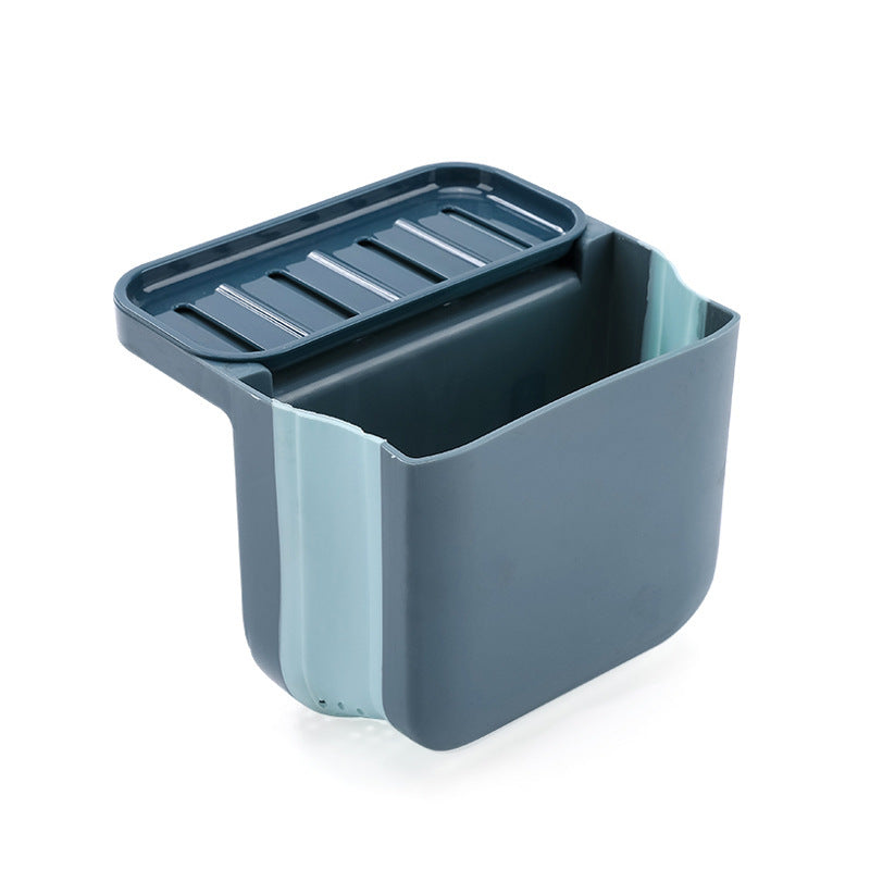 Fruit Vegetable Drainer Basket Suction