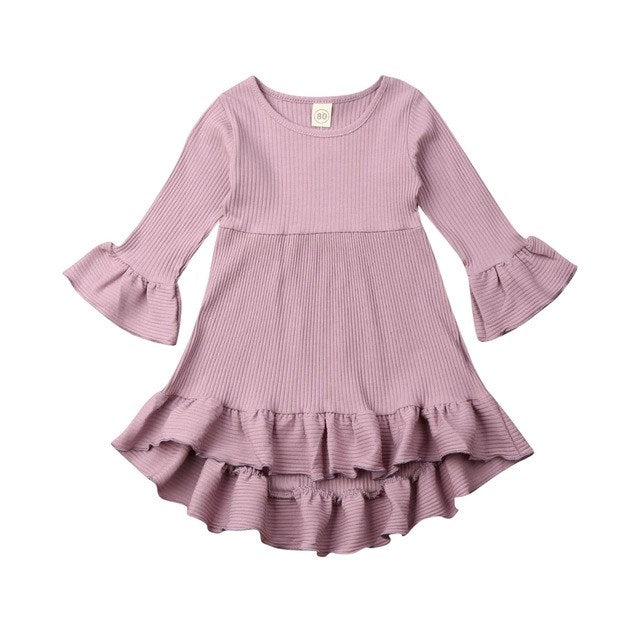 Jeans Kids Elegant Shirts for Girls