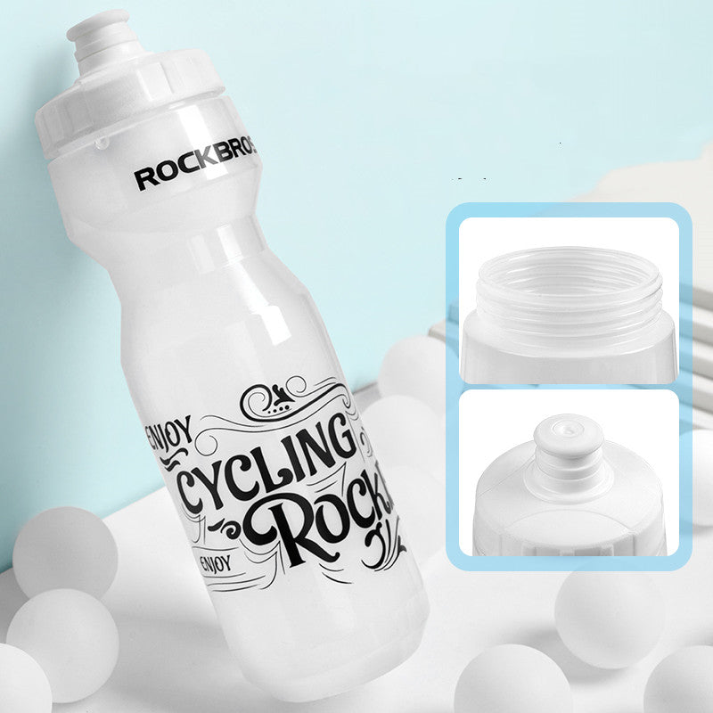 Cycling Water Bottle Mountain - HDYAT