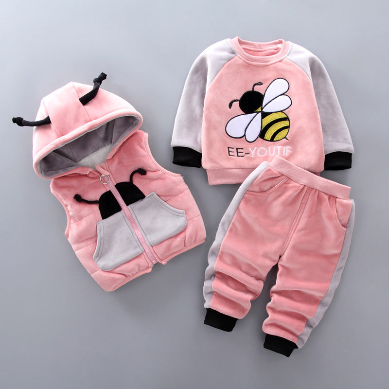 Baby Boy Sweater Tide