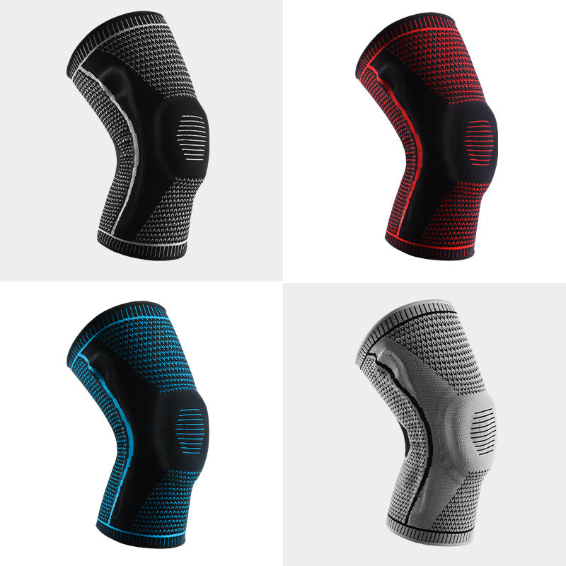 Running Basketball Riding Knee Pads - HDYAT