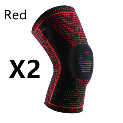Running Basketball Riding Knee Pads - HDYAT