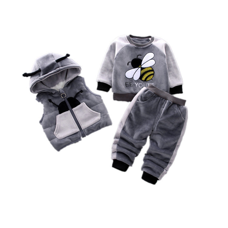Baby Boy Sweater Tide