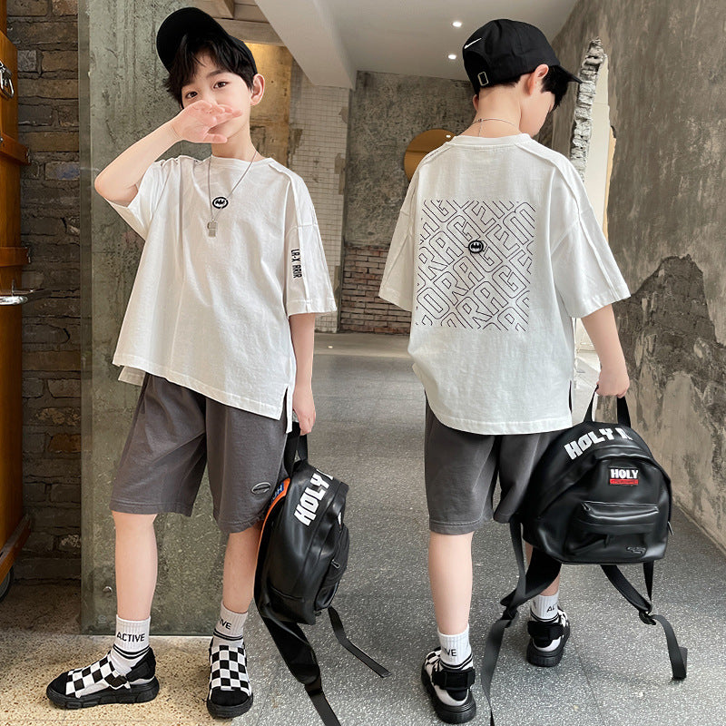 Suit For Kids, Handsome And Fashionable